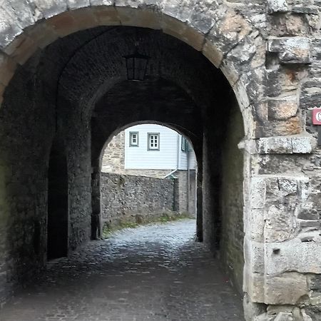 Burgapartment Felsenhaeuschen Monschau Zewnętrze zdjęcie