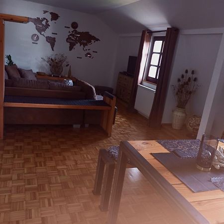 Burgapartment Felsenhaeuschen Monschau Zewnętrze zdjęcie