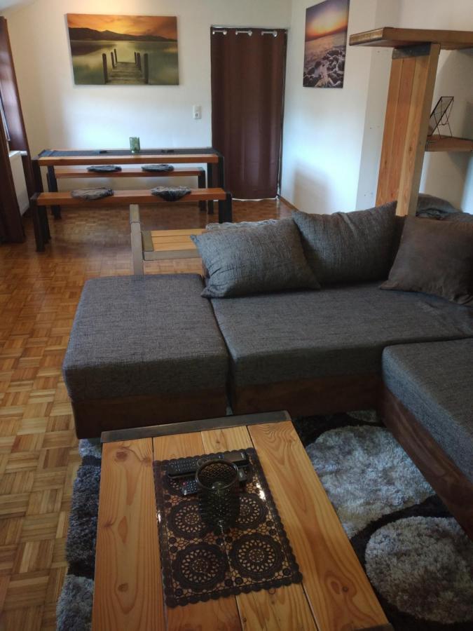 Burgapartment Felsenhaeuschen Monschau Zewnętrze zdjęcie