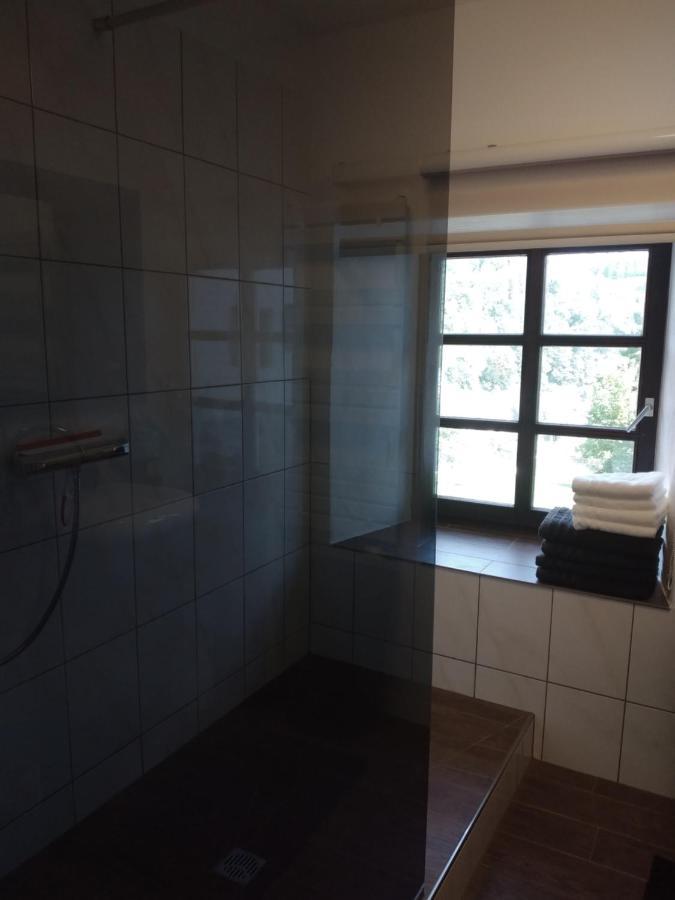 Burgapartment Felsenhaeuschen Monschau Zewnętrze zdjęcie