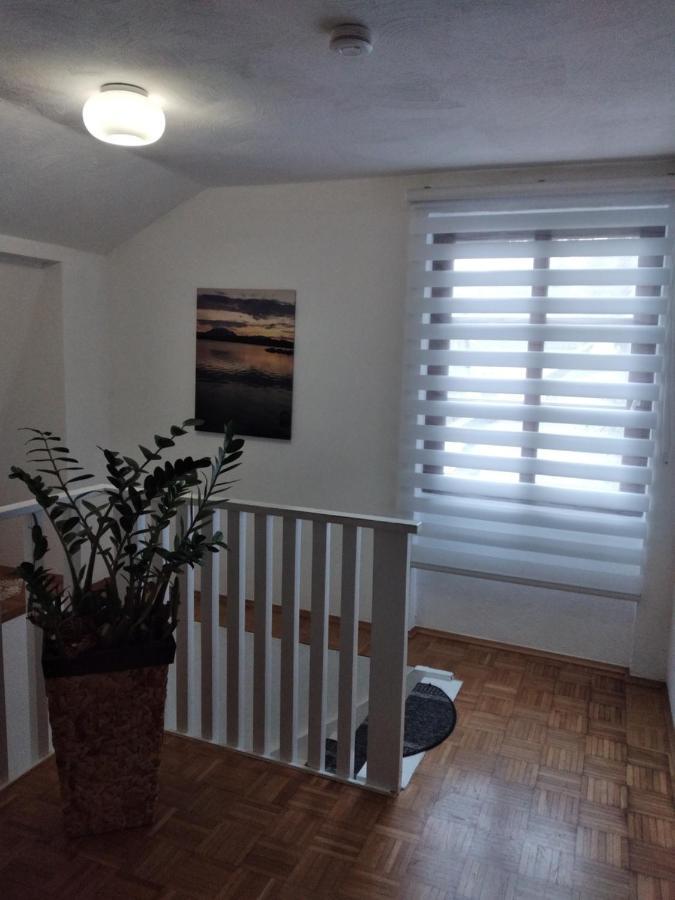 Burgapartment Felsenhaeuschen Monschau Zewnętrze zdjęcie