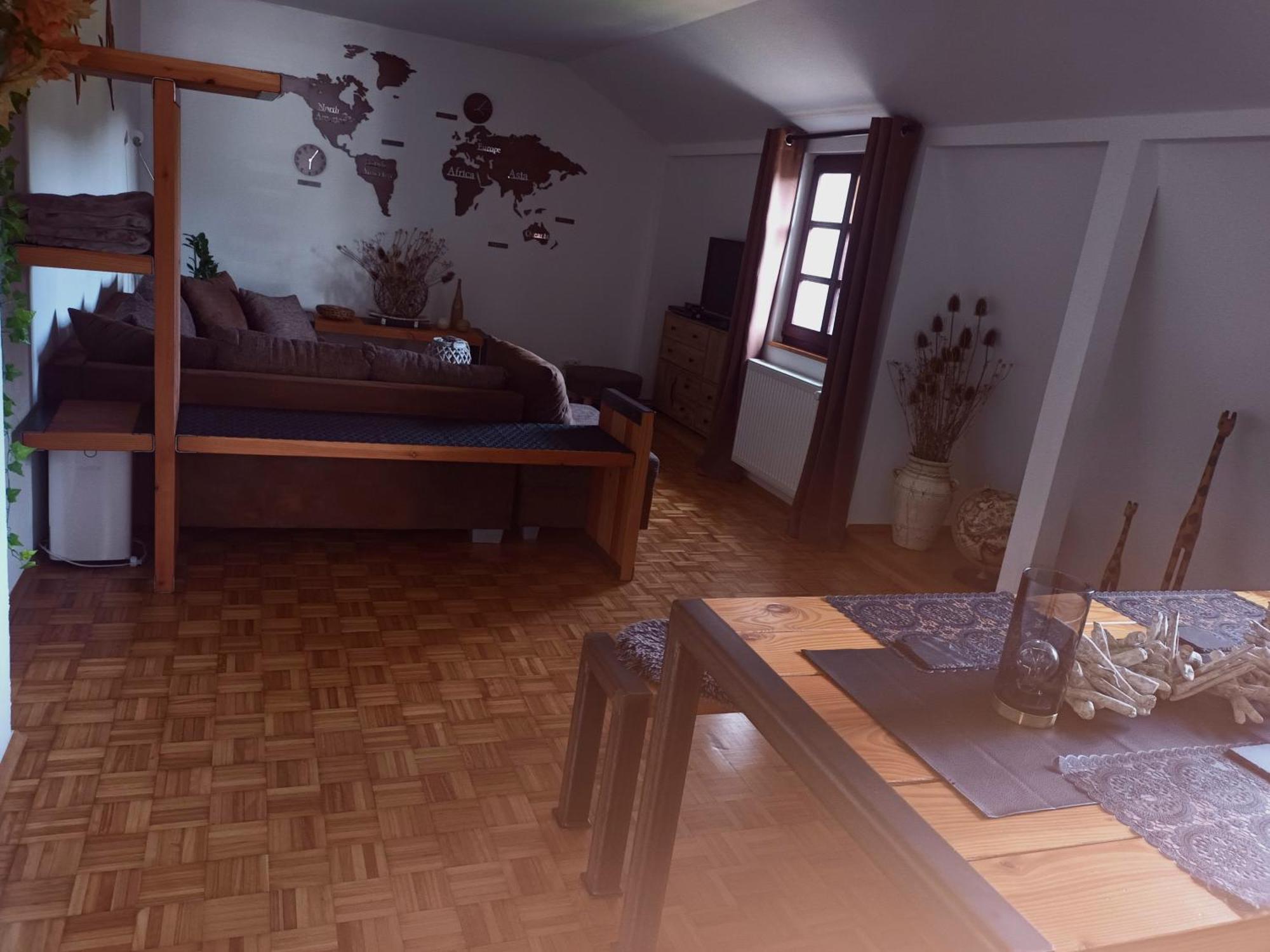 Burgapartment Felsenhaeuschen Monschau Zewnętrze zdjęcie