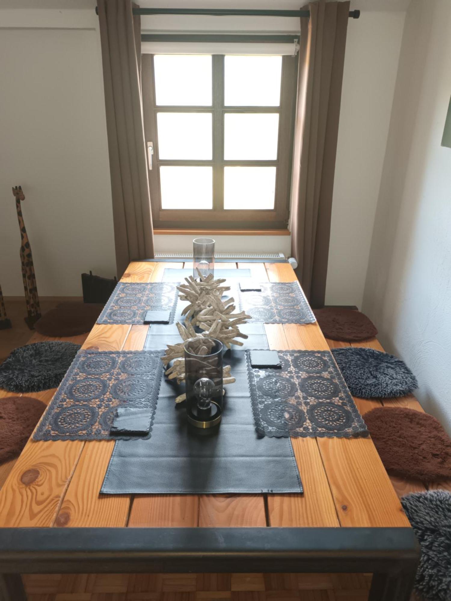 Burgapartment Felsenhaeuschen Monschau Zewnętrze zdjęcie